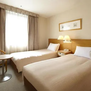 Central Hotel Tokyo *** 東京都