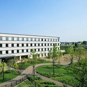 *** Hotel Fairfield By Marriott Hokkaido Japan