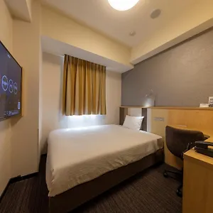 *** Hotel Sanco Nishiki Shikinoyu Japan