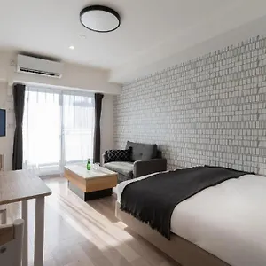 *** Hotel Abitare Namba West Japan