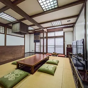 Hostel Go Sign Japan