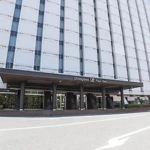品川プリンスホテル　イーストタワー ホテル 東京都