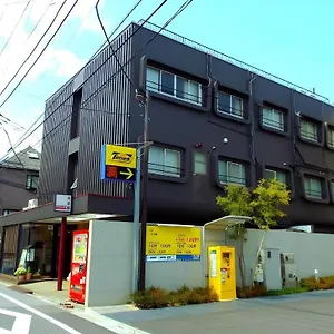 栄進館 ** 東京都