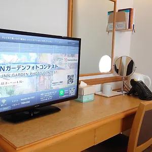 *** Hotel Toyoko Sakae Japan