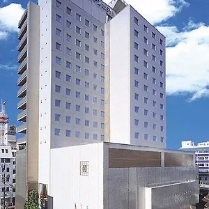 **** Hotel Cypress Garden Japan