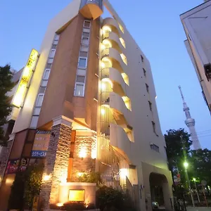 ミュー ** 東京都