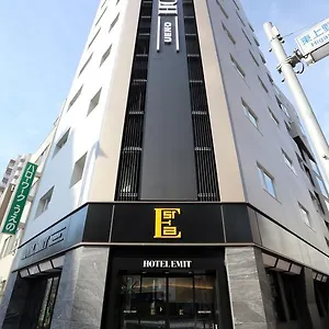 Emit Ueno *** Tokio