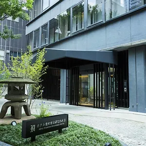 ホテル龍名館お茶の水本店 **** 東京都
