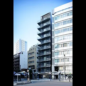 ナインアワーズ蒲田 ** 東京都