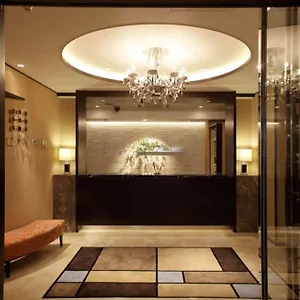 Hibiya Hotel
