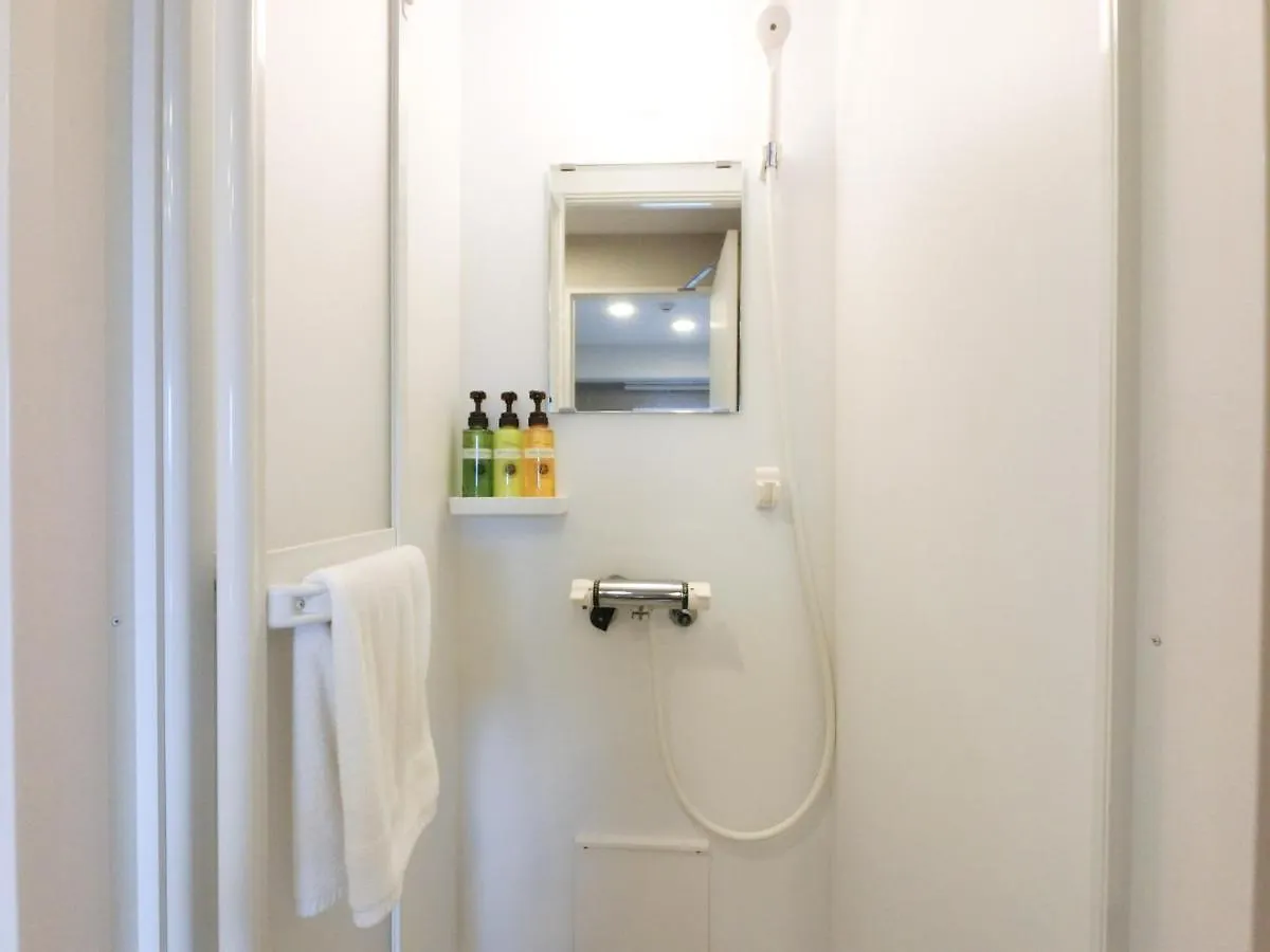 *** Hotel The Light Inn Tokyo Japan