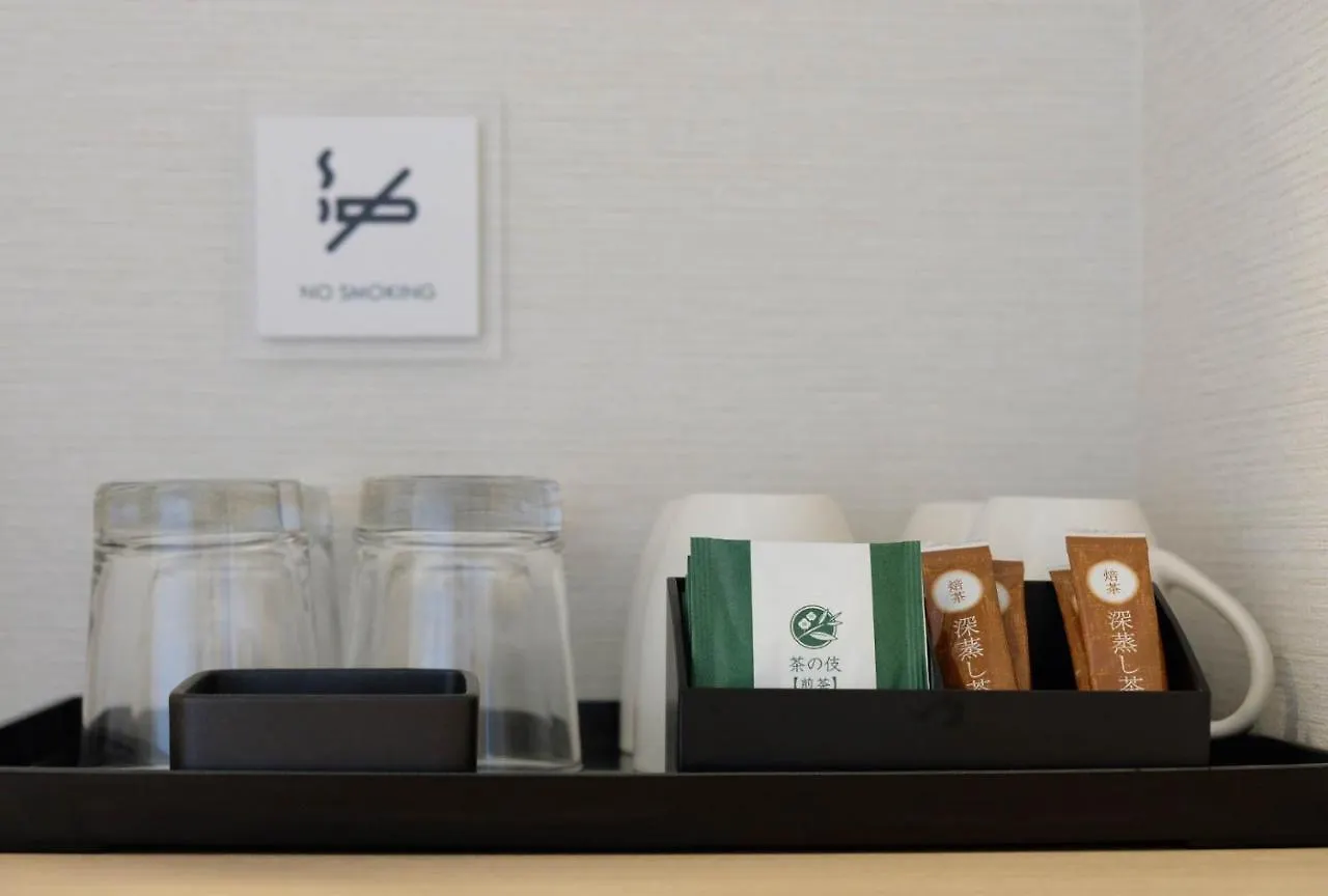 Hotel The Light Inn Tokyo
