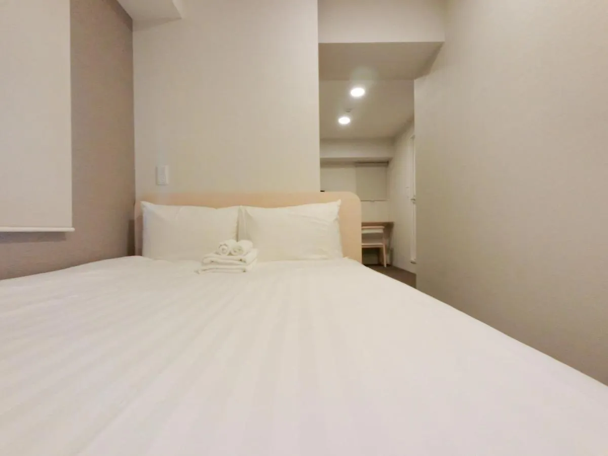 Hotel The Light Inn Prefektura Tokio