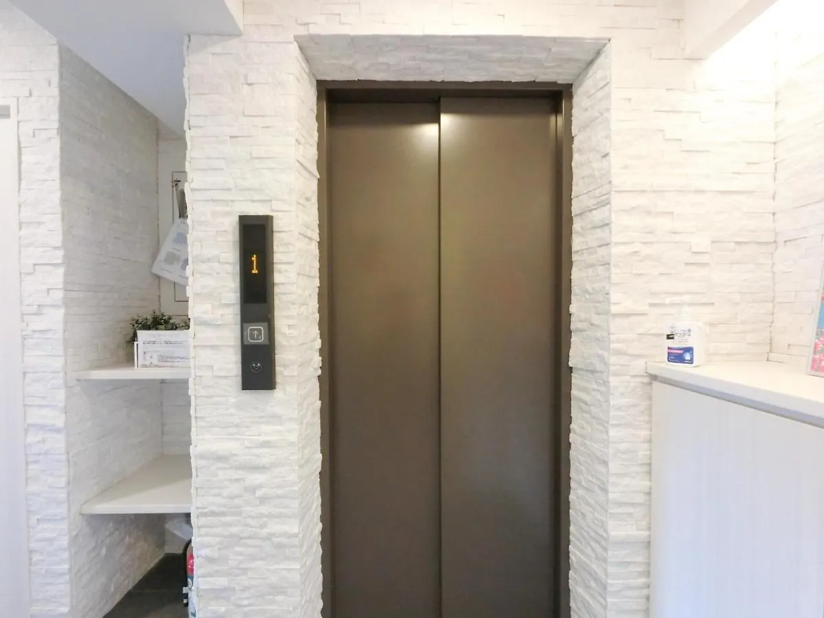 Hotel The Light Inn Tokyo