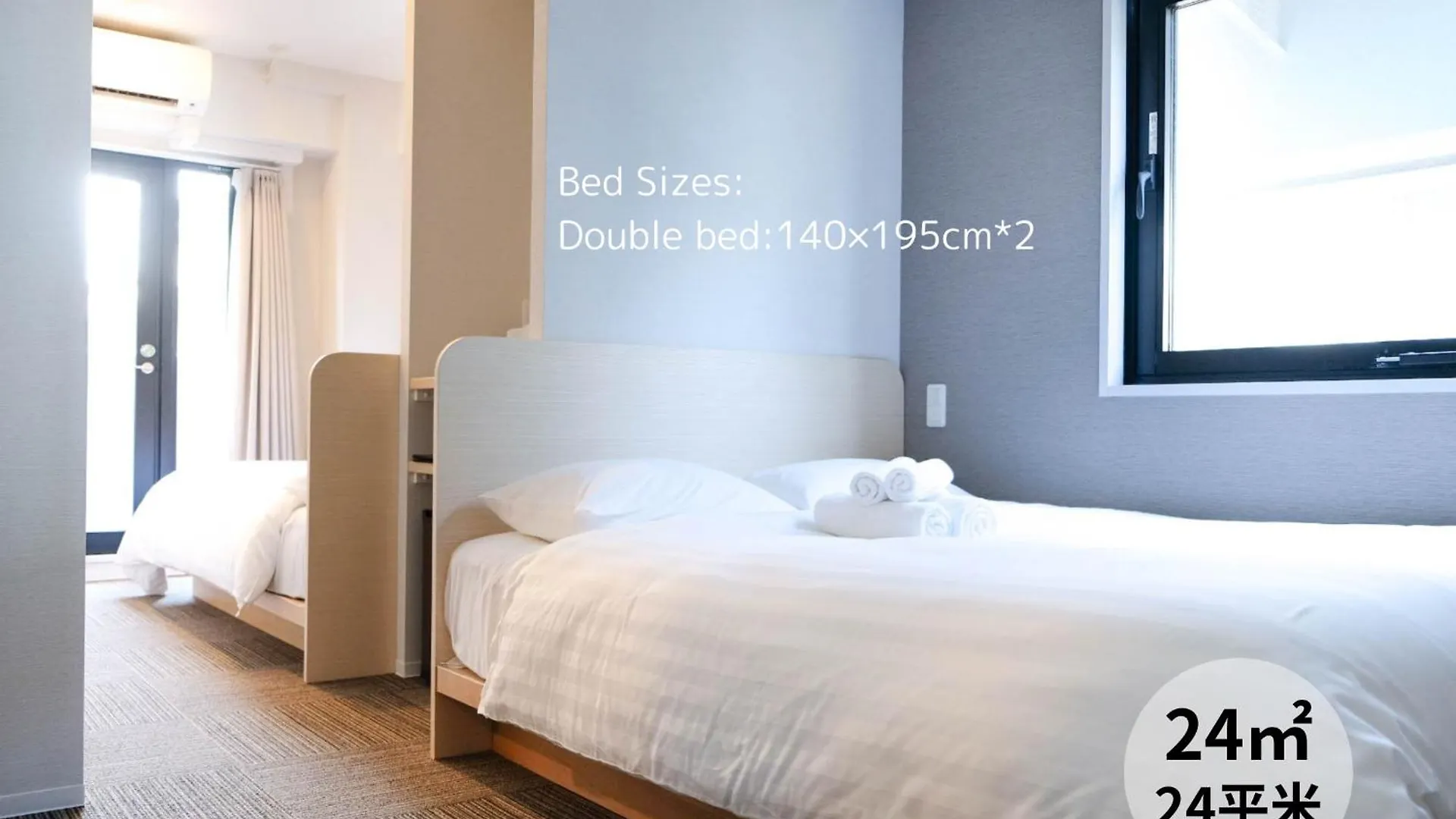 Hotel The Light Inn Prefektura Tokio